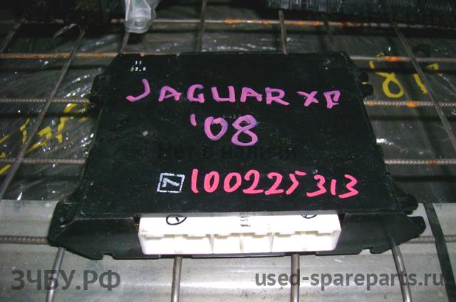 Jaguar XF 1 (X250) Блок электронный