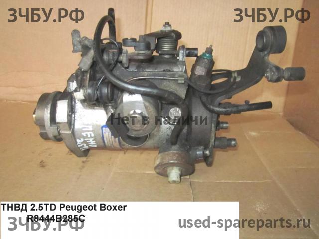 Peugeot Boxer 1 ТНВД (топливный насос высокого давления)