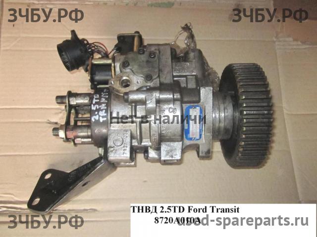 Ford Transit 3 ТНВД (топливный насос высокого давления)