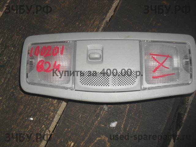 Mitsubishi Lancer 10 [CX/CY] Плафон салонный