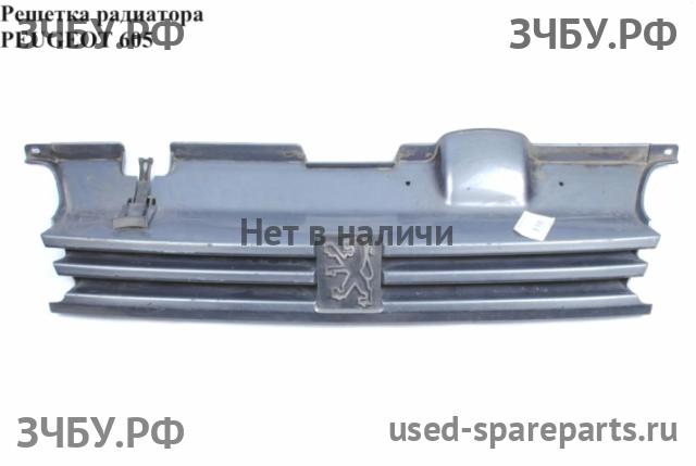 Peugeot 605 Решетка радиатора