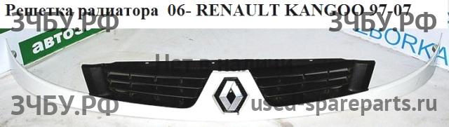 Renault Kangoo 1 Решетка радиатора