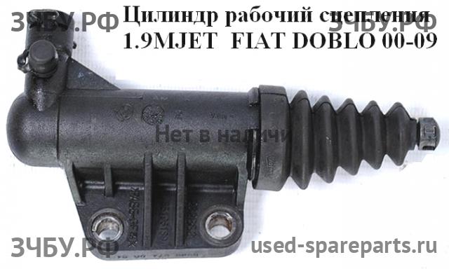Fiat Doblo 1 Цилиндр сцепления рабочий