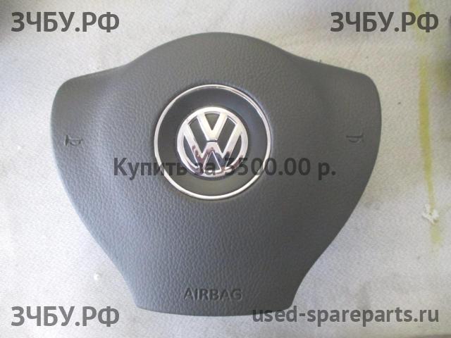 Volkswagen Passat B7 Подушка безопасности водителя (в руле)