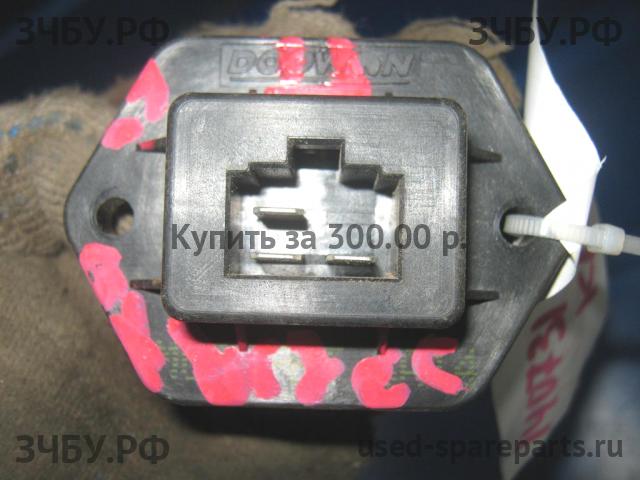 KIA Sportage 2 Резистор отопителя