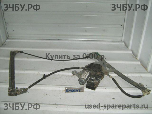 Skoda Octavia 2 (A4) Стеклоподъёмник электрический передний левый