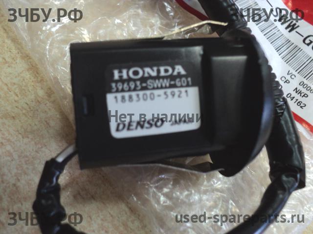 Honda CR-V 3 Датчик парковки (Парктроник)