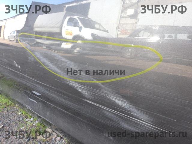 Opel Astra J Дверь передняя левая