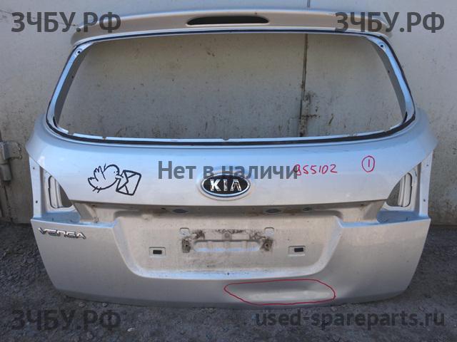 KIA Venga Дверь задняя левая