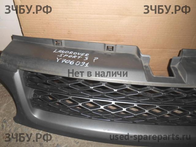 Land Rover Range Rover Sport 1 Решетка радиатора