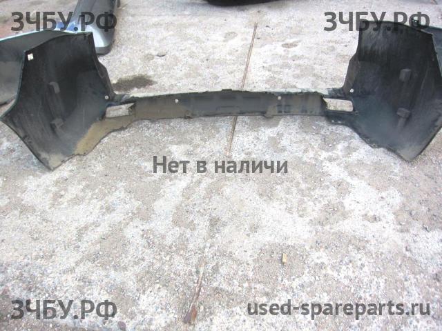Toyota Land Cruiser 150 (PRADO) Бампер задний
