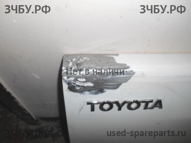 Toyota Hi Lux (3) Pick Up Дверь багажника нижняя (откидной борт)