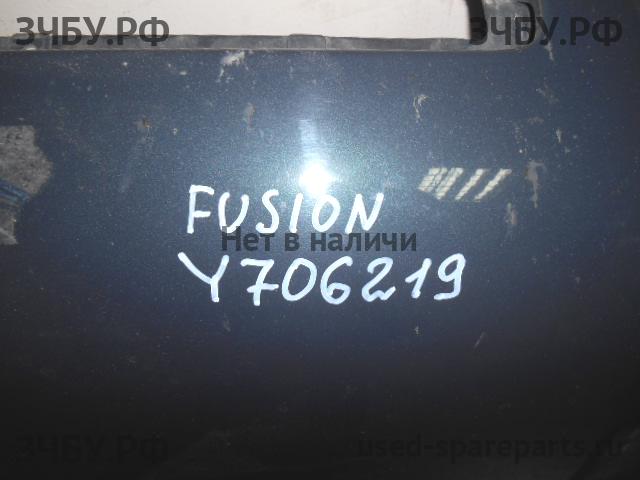 Ford Fusion Капот