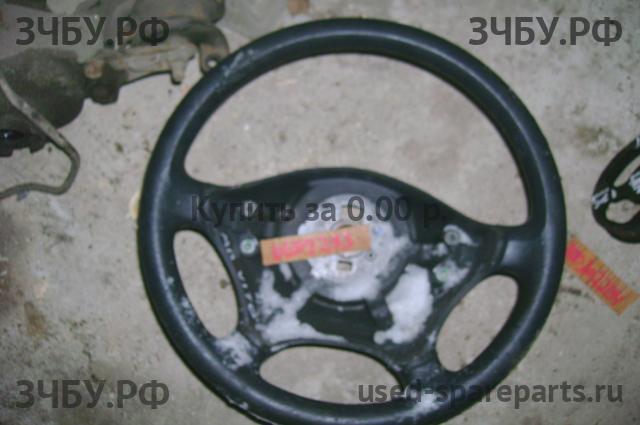 Mercedes Viano (639) Рулевое колесо без AIR BAG