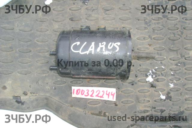 KIA Clarus Абсорбер (фильтр угольный)