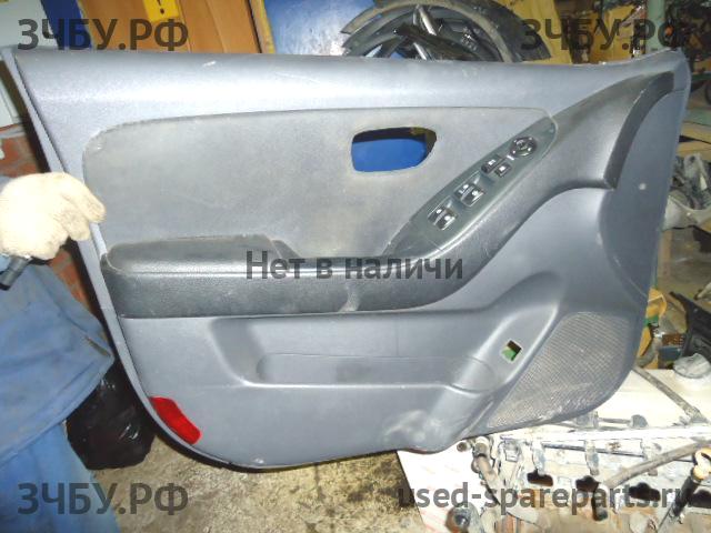 Hyundai Elantra 2 Обшивка двери передней левой