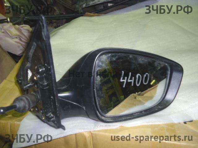 Hyundai Solaris 1 Зеркало правое механическое