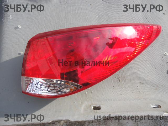 Hyundai ix35 Фонарь правый