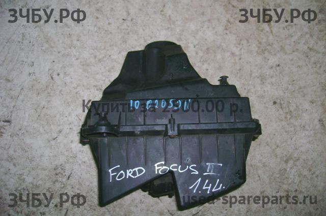 Ford Focus 2 Корпус воздушного фильтра