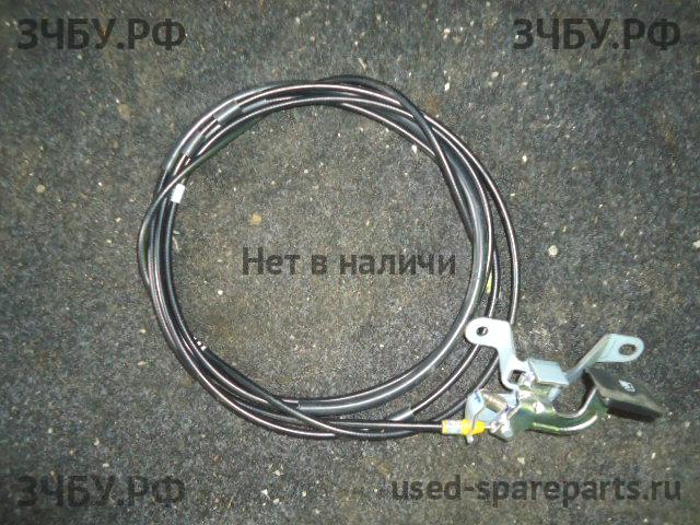 Mazda CX-5 (1) Трос лючка бензобака
