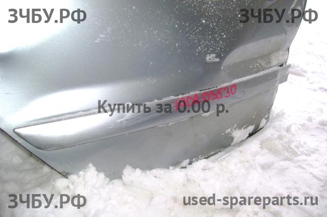 Mitsubishi Lancer 9 [CS/Classic] Молдинг двери задней правой