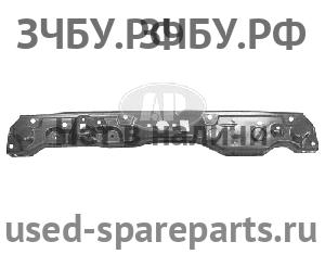 Chevrolet Spark 1 Кожух замка капота