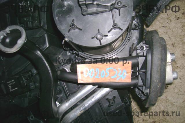 Ford Focus 2 (рестайлинг) Испаритель кондиционера (радиатор)