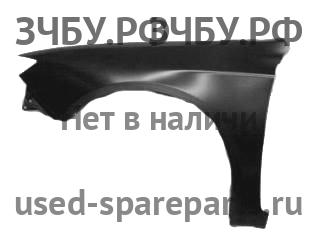 Subaru Impreza 3 (G12) Крыло переднее левое