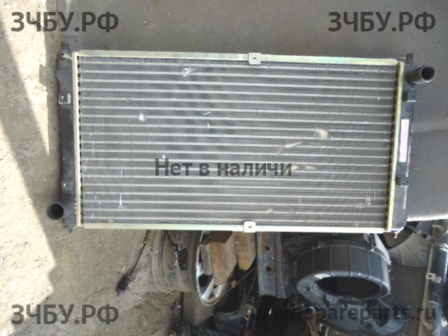 Chery Fora (A21) Радиатор основной (охлаждение ДВС)