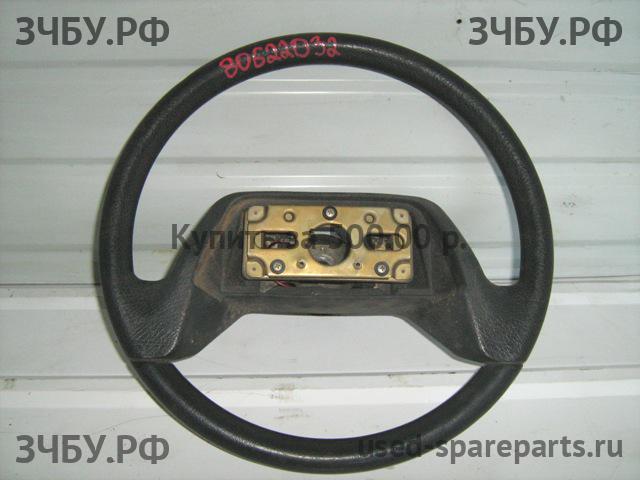ВАЗ (VAZ) 2110 Рулевое колесо без AIR BAG