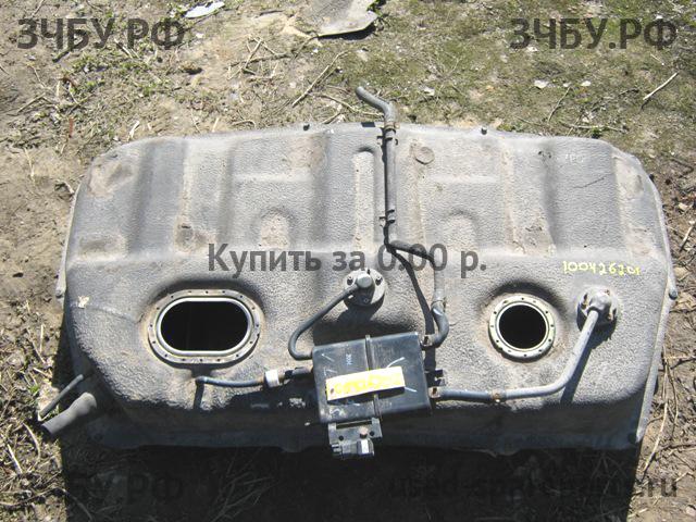 Hyundai Santa Fe 1 (SM) Абсорбер (фильтр угольный)