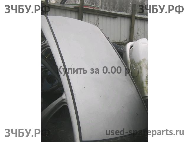 Ford S-MAX 1 Крыша