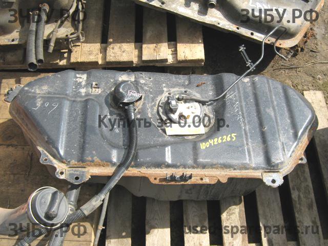 Toyota Echo Бак топливный
