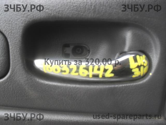 Chrysler LHS Ручка двери внутренняя задняя правая