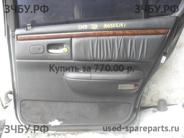 Chrysler LHS Обшивка двери задней правой