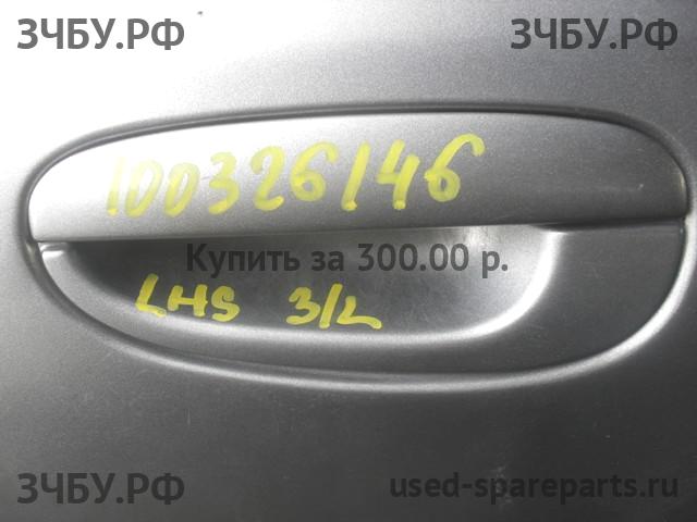 Chrysler LHS Ручка двери задней наружная левая