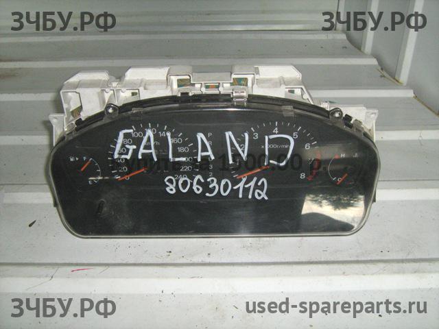 Mitsubishi Galant 8 (EA, EC) Панель приборов
