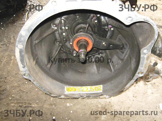 Mitsubishi L200 (4)[KB] МКПП (механическая коробка переключения передач)