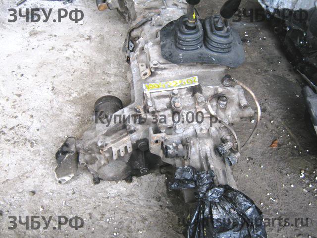 Mitsubishi L200 (4)[KB] МКПП (механическая коробка переключения передач)
