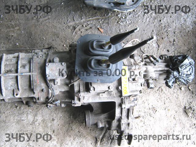 Mitsubishi L200 (4)[KB] МКПП (механическая коробка переключения передач)
