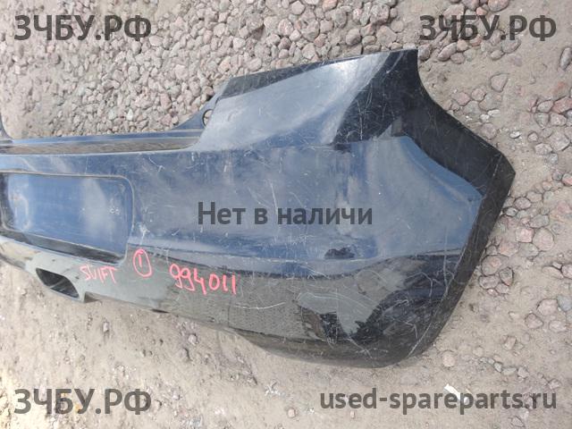 Suzuki Swift 2 Бампер задний