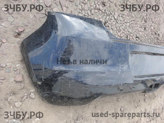 Suzuki Swift 2 Бампер задний