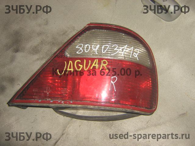 Jaguar XJ 2 (X308) Фонарь правый