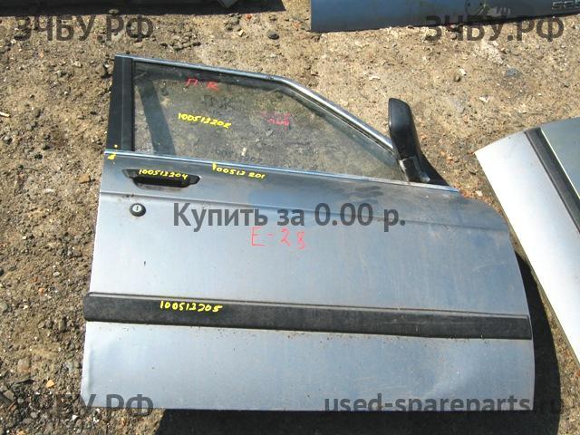 BMW 5-series E28 Молдинг двери передней правой