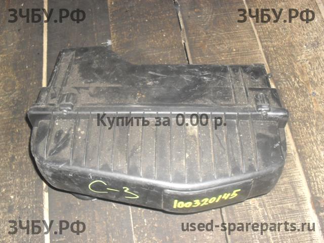 Citroen C3 (1) Корпус воздушного фильтра