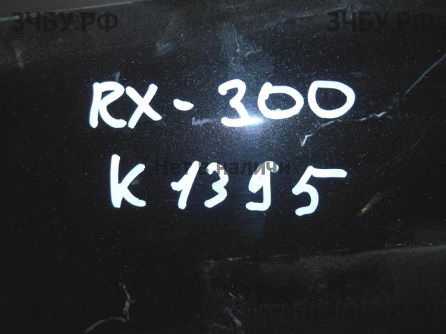 Lexus RX (3) 350/450h Бампер передний