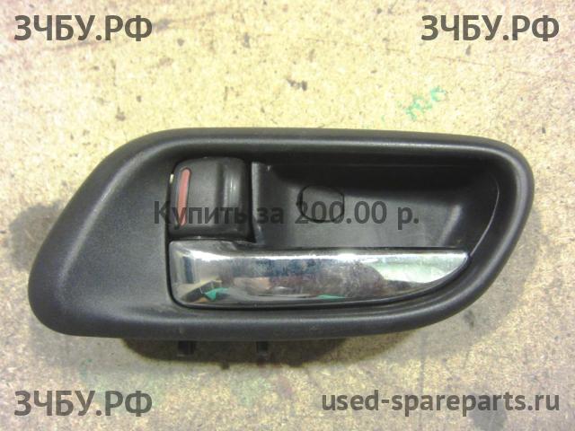 Subaru Forester 2 (S11) Ручка двери внутренняя задняя левая