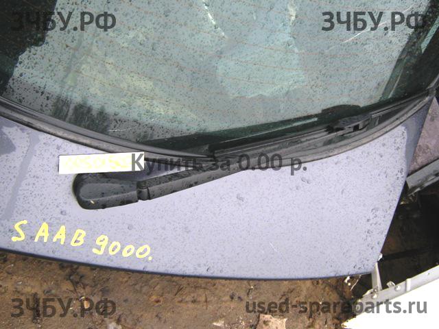 Saab 9000 CS Поводок стеклоочистителя задний