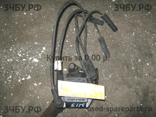 ВАЗ (VAZ) 2115 Катушка зажигания