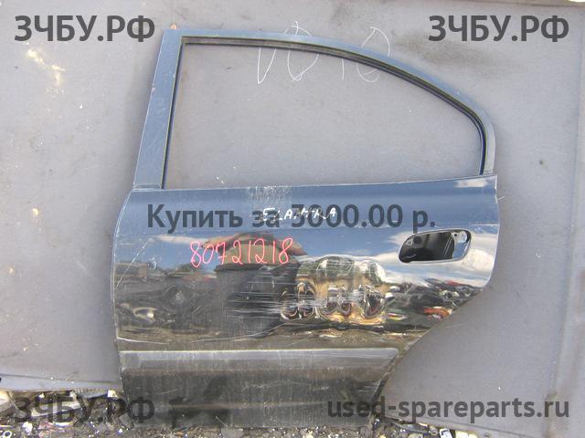 Hyundai Elantra 1 Дверь задняя левая